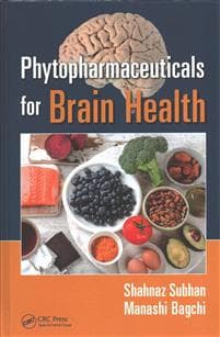Phytopharmaceuticals for Brain Health
