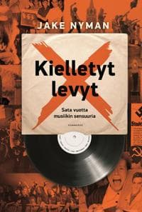 Kielletyt levyt