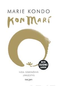 KonMari