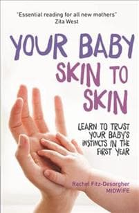 Your Baby Skin to Skin