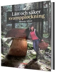 Lätt och säker svampplockning