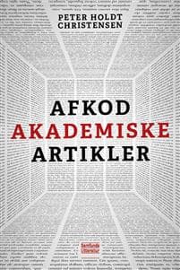 Afkod akademiske artikler
