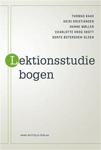 Lektionsstudiebogen