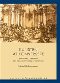 Kunsten at konversere