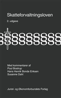 Skatteforvaltningsloven