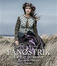 FANØSTRIK - Ud over horisonten