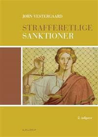 Strafferetlige sanktioner
