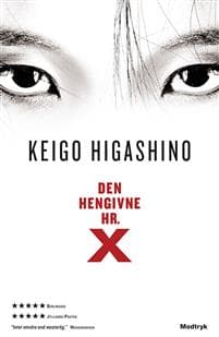 Den hengivne hr. X