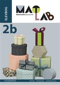 MATLAB 2b - Matematiklaboratoriet