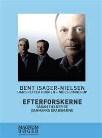 Efterforskerne