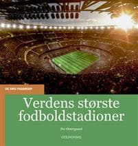 Verdens største fodboldstadioner