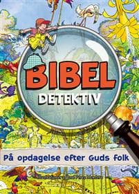 På opdagelse efter Guds folk