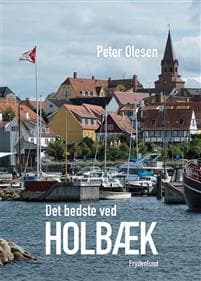 Det bedste ved Holbæk