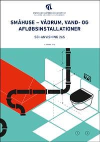 Anvisning 265: Småhuse