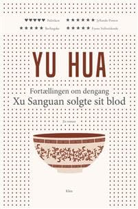 Fortællingen om dengang Xu Sanguan solgte sit blod (PB)