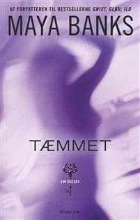 Tæmmet