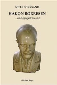 Hakon Børresen