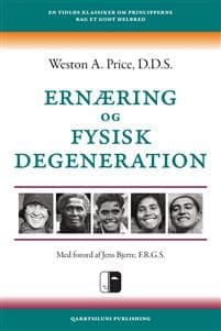 Ernæring og fysisk degeneration