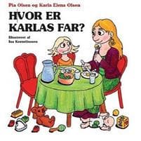 Hvor er Karlas far?