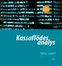 Kassaflödesanalys