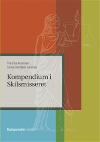 Kompendium i skilsmisseret