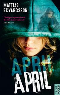 April, April