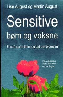 Sensitive børn og voksne