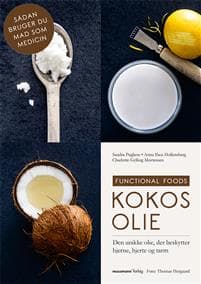 Kokosolie