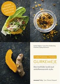 Gurkemeje