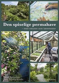 Den spiselige permahave