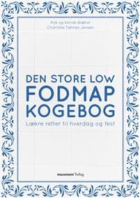 Den store Low FODMAP kogebog