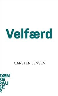 Velfaerd