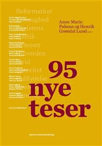 95 Nye Teser