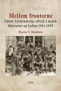 Mellem fronterne