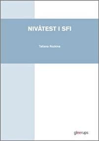 Nivåtest i sfi