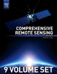 Comprehensive Remote Sensing