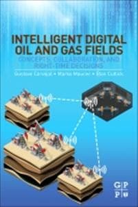 Intelligent Digital Oil and Gas Fields