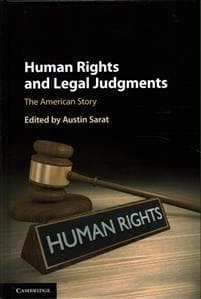Human Rights and Legal Judgments