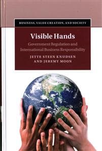 Visible Hands