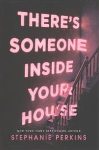 There's Someone Inside Your House