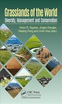 Grasslands of the World
