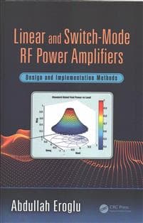 Linear and Switch-Mode RF Power Amplifiers