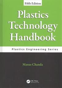 Plastics Technology Handbook