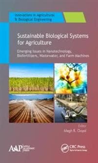Sustainable Biological Systems for Agriculture