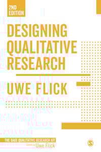 Designing Qualitative Research