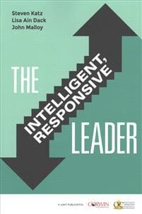 The Intelligent, Responsive Leader