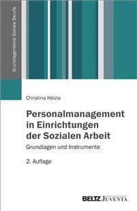 Personalmanagement in Einrichtungen der Sozialen Arbeit