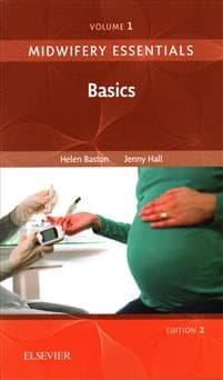 Midwifery Essentials: Basics