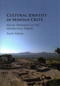 Cultural Identity in Minoan Crete