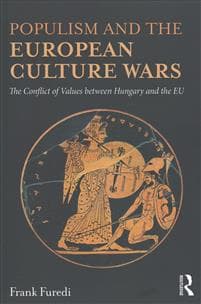 Populism and the European Culture Wars